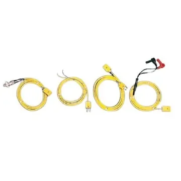 Chauvin Arnoux Extension For Thermocouples for Use with C.A 1822 Thermocouple Thermometer - P03652909 product image