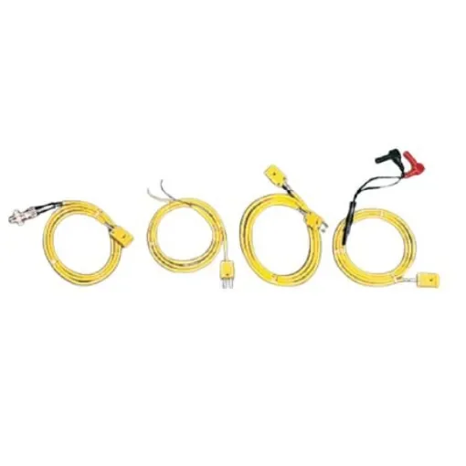 Chauvin Arnoux Extension For Thermocouples for Use with C.A 1822 Thermocouple Thermometer - P03652913 product image