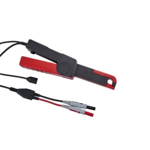 Chauvin Arnoux E25 Current Clamp, 80A DC Max, AC/DC Adapter, 60A ac AC Max - P01120025 product image