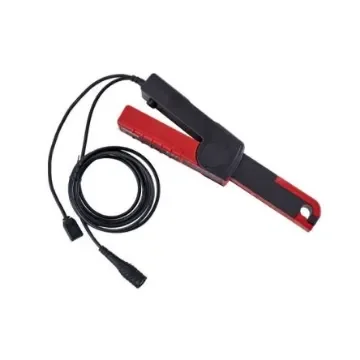 Chauvin Arnoux E27 Current Clamp, 100A DC Max, AC/DC Adapter, 100A ac AC Max - P01120027 product image