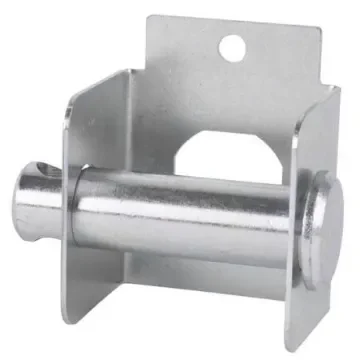 Bopla Cabinet Lock - 42600110 PS PL product image