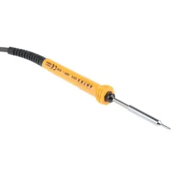 Antex Electronics Electric Soldering Iron, 230V, 18W - S48J470 product image