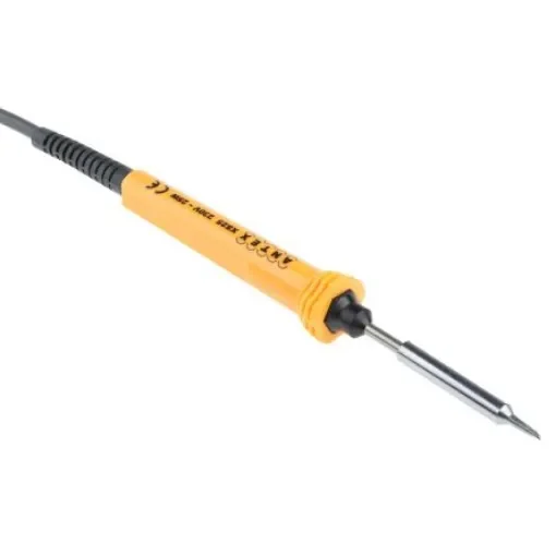 Antex Electronics Electric Soldering Iron, 230V, 25W - S58J470 product image