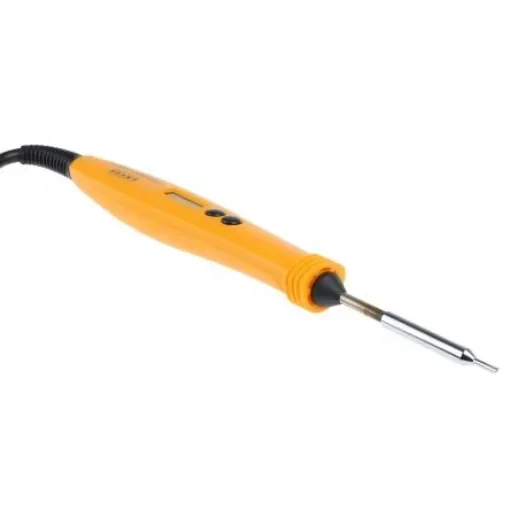 Antex Electronics Electric Soldering Iron, 230V, 50W - T48JJ70 product image