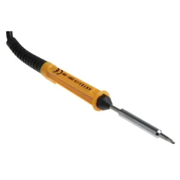 Antex Electronics Electric Soldering Iron, 230V, 15W - S272470 product image