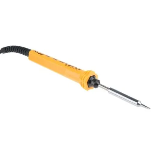 Antex Electronics Electric Soldering Iron, 230V, 25W - S582470 product image