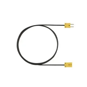 Testo Cable for Use with testo 108, testo 735, testo 922, testo 925 - 0554 0592 product image