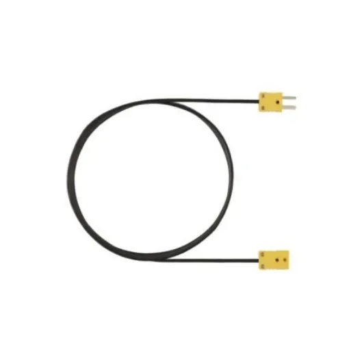 Testo Cable for Use with testo 108, testo 735, testo 922, testo 925 - 0554 0592 product image