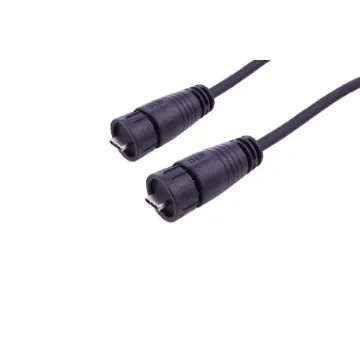 RS PRO USB 3.1 USB C to USB C, 2m - 2317896 product image