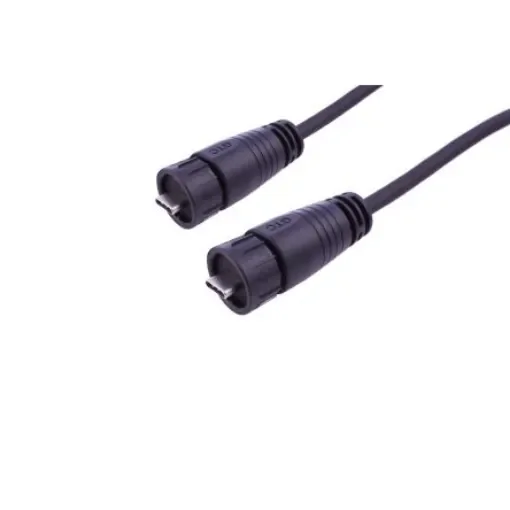 RS PRO USB 3.1 USB C to USB C, 2m - 2317896 product image