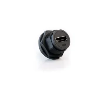 RS PRO C4 Female HDMI Connector - 2317916 product image