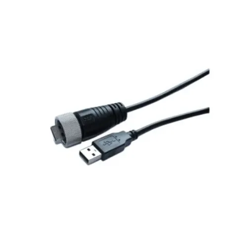 RS PRO USB 2.0, Male USB A to Male USB A, 2m - 2317939 product image