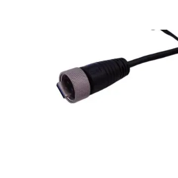 RS PRO USB 3.0, Male USB A to Unterminated, 2m - 2317945 product image