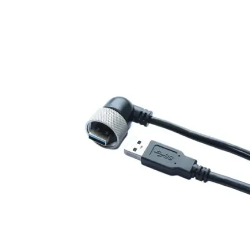 RS PRO USB 3.0, Male USB A to Male USB A, 2m - 2317946 product image