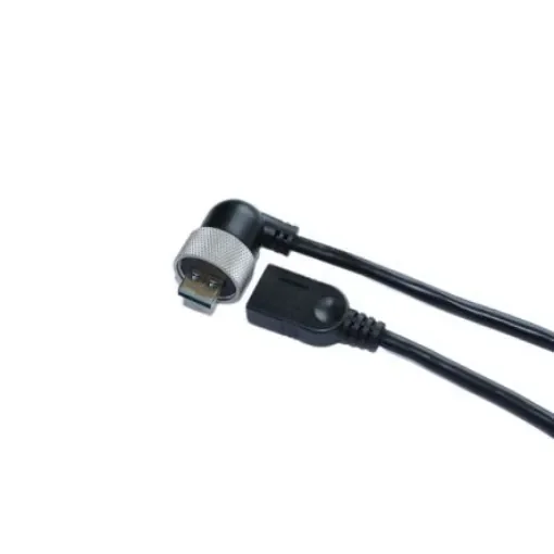 RS PRO USB 3.0, Male USB A to Female USB A, 2m - 2317947 product image