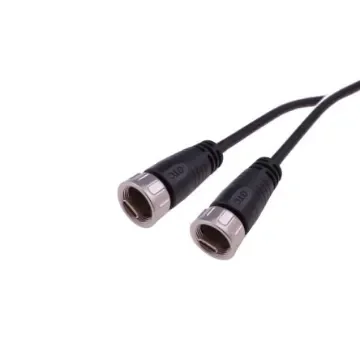 RS PRO USB 3.1, Male USB C to Male USB C, 2m - 2317954 product image