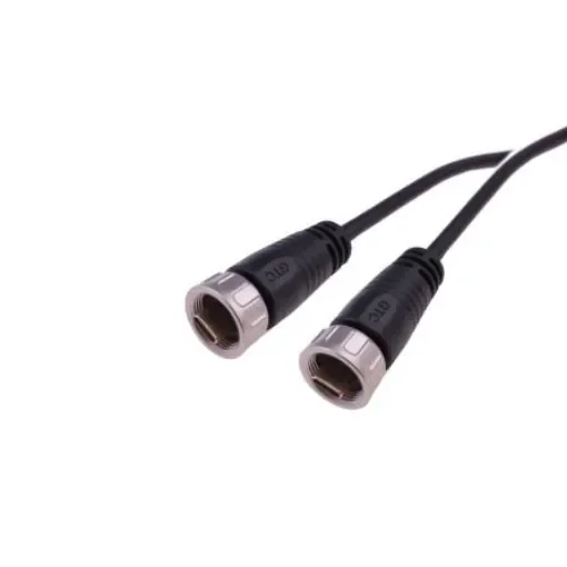 RS PRO USB 3.1, Male USB C to Male USB C, 2m - 2317954 product image