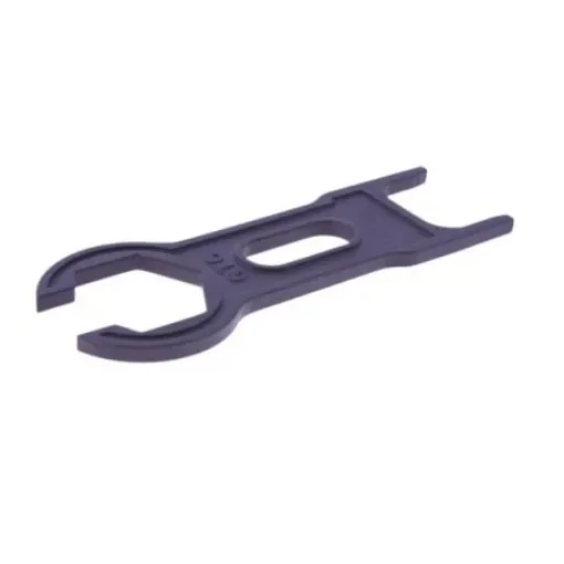 RS PRO Connector Wrench for Installation Spanner Connectors, Cable Mount,Jaw Width 27mm - 2317966 product image