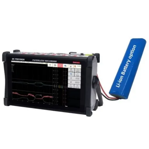 Sefram Data Acquisition for Use with DAS1700 - 917003000 product image