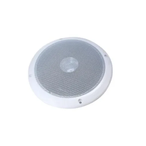 RS PRO 180mm dia 60W nom Full Range Speaker Driver, 4O - 2318265 product image