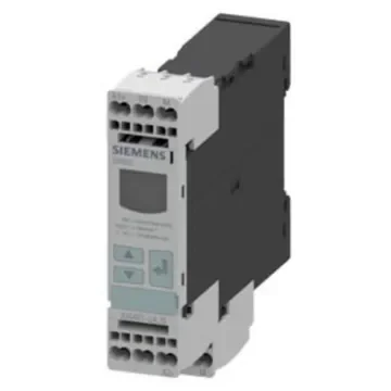 Siemens Voltage Monitoring Relay, 3 Phase, SPDT - 3UG4631-2AW30 product image