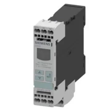 Siemens Voltage Monitoring Relay, 3 Phase, SPDT - 3UG4632-2AW30 product image