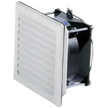 Siemens Filter Fan, 115 V ac, 25m³/h Filtered, IP54, 92 x 92mm - 8MR6411-5LV10 product image