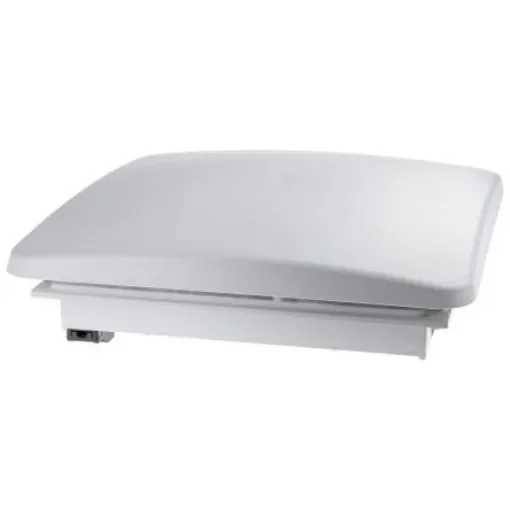 68W Ceiling Fan, 232m³/h, 230 V ac - 8MR6423-5VL64 product image