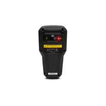 FLIR MR265 Moisture Meter, 100 % RH Max, 0.1 % Accuracy, Backlit LCD Display, Battery-Powered product image