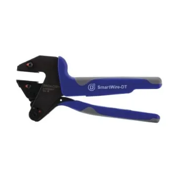 Eaton SWD4 SWD4-CRP-1 Hand Crimp Tool for SWD4-8SF2-5 - 116025 SWD4-CRP-1 product image