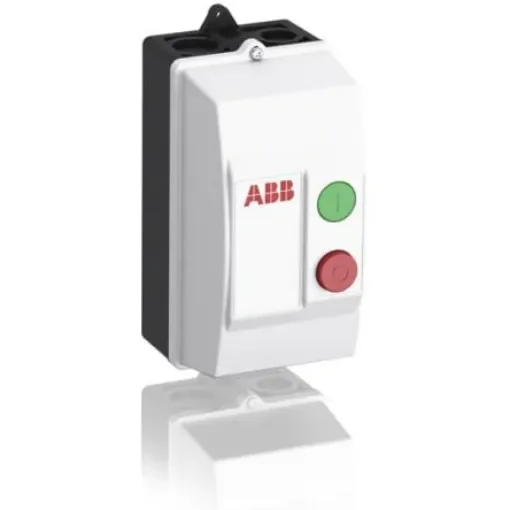 ABB Enclosure for Use with Motor Starters, 250mm Length - 1SBN101337R1000 FR16AF-12 product image
