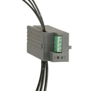 ABB  Fuse Holder Fuseholder Cap - 1SCA022459R8480 OFM690 product image