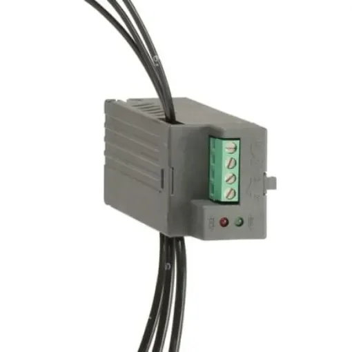 ABB  Fuse Holder Fuseholder Cap - 1SCA022459R8480 OFM690 product image