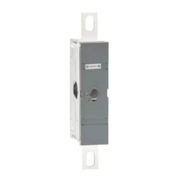 ABB Base Mounting Fused Switch Disconnector - - 1SCA022752R9950 OXN250 product image