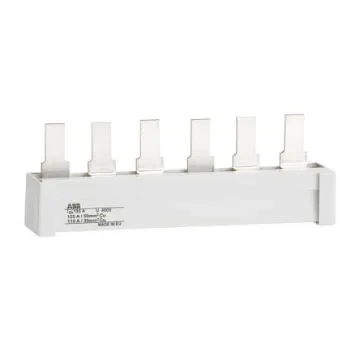 ABB Changeover Switch - - 1SCA022790R3910 OZXA40 product image