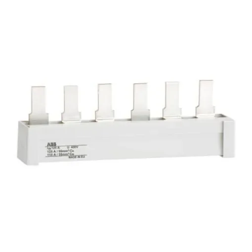 ABB Changeover Switch - - 1SCA022790R3910 OZXA40 product image