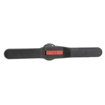 ABB Black Rotary Handle, 1SCA Series - 1SCA022873R4230 OHB200J12PE011 product image