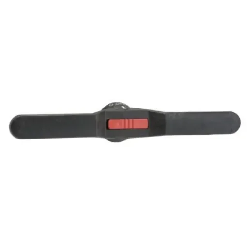 ABB Black Rotary Handle, 1SCA Series - 1SCA022873R4230 OHB200J12PE011 product image