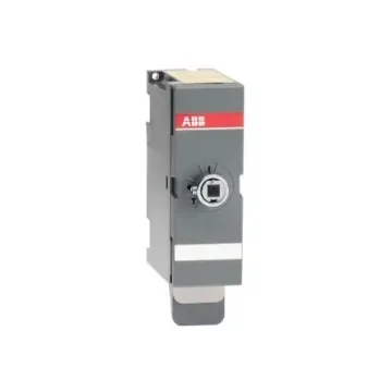 ABB 1SCA Interlock - 1SCA106522R1001 OTZT1A product image