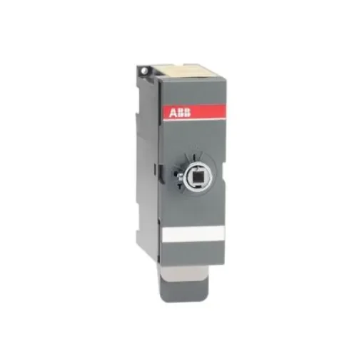 ABB 1SCA Interlock - 1SCA106522R1001 OTZT1A product image