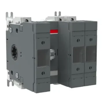 ABB Fuse Switch Disconnector, 3 Pole, 63A Fuse Current - 1SCA115324R1001 OS63GB12 product image