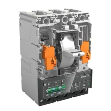 ABB Tmax XT Undervoltage Release for use with Circuit Breaker - 1SDA104958R1 YU-C XT5-XT6 F/P 220.240Va product image