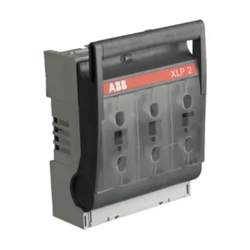 ABB Fuse Switch Disconnector, 3 Pole, 400A Max Current - 1SEP101892R0001 XLP2 product image