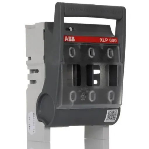 ABB Fuse Switch Disconnector, 3 Pole, 100A Max Current, 100A Fuse Current - 1SEP201428R0001 XLP000-6CC product image