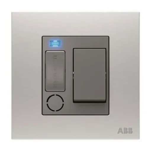 ABB 13A Fused Connection Unit - 2CLA630829N1101 AM50753-ST product image
