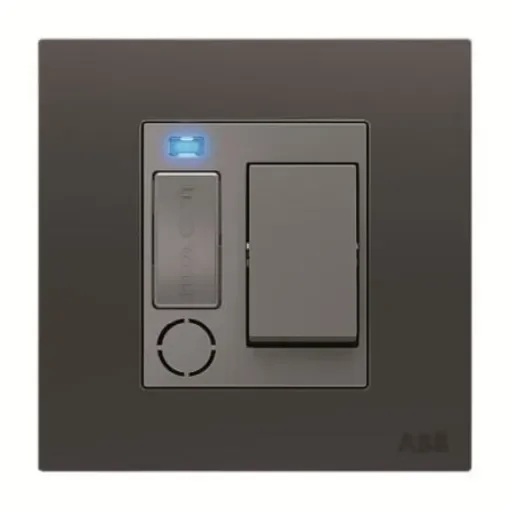 ABB 13A Fused Connection Unit - 2CLA630829N1501 AM50753-SB product image