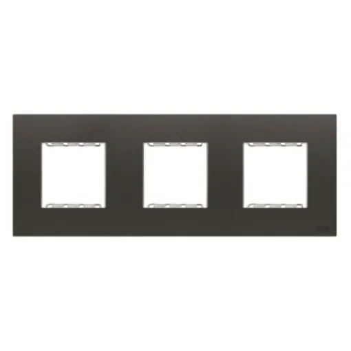 ABB Light Switch Cover - 2CLA667310N1501 AMD5344-SB product image