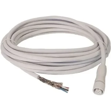 ABB Sensor Actuator Cable - 2TLA020056R8100 M12-C101HE product image