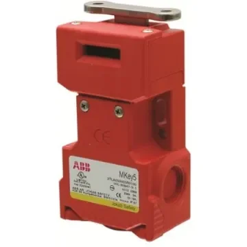 ABB MKey5 Safety Interlock Switch, 2NO/1NC , Plastic - 2TLA050003R0100 MKEY5 product image