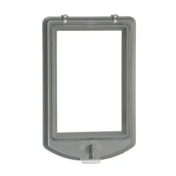 ABB Front Cover - - 1SCA101001R1001 OMZC2 product image